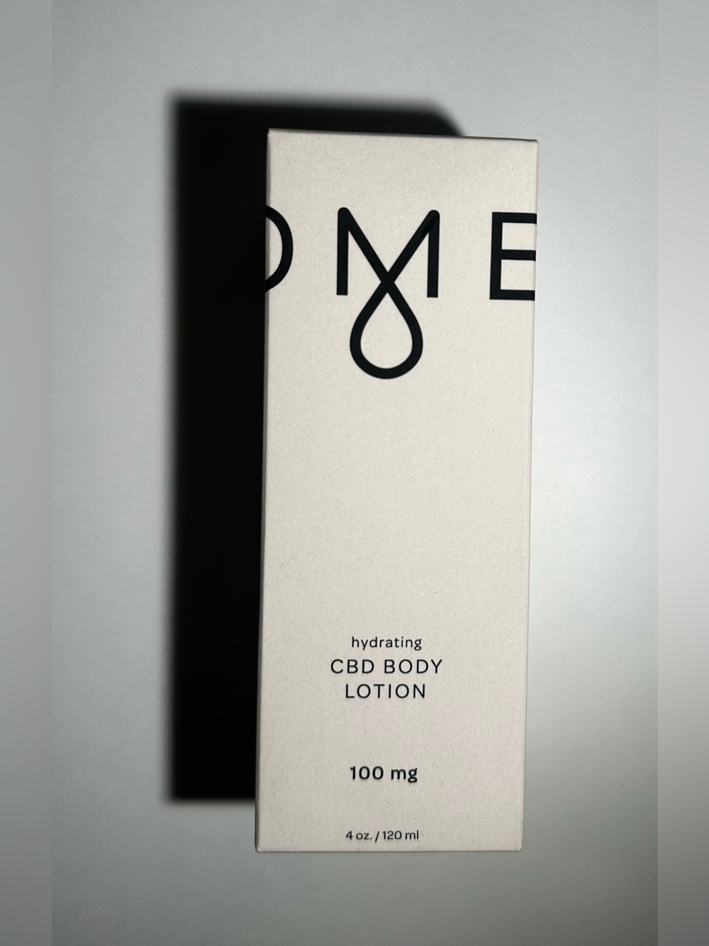 Body Lotion